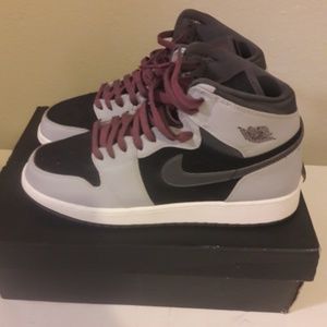 Jordan 1s
